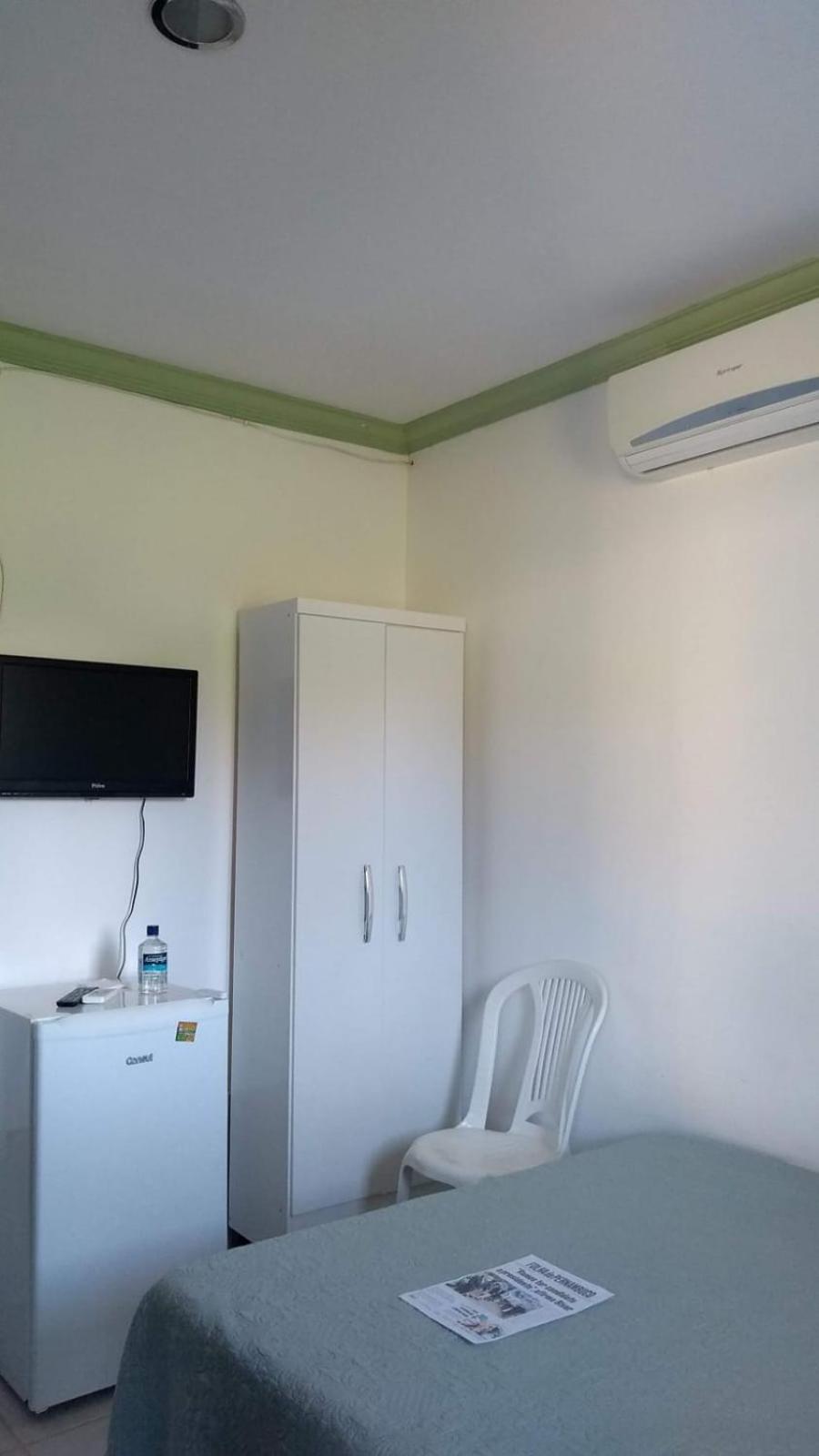 Pousada Da Sonia Camaragibe Ngoại thất bức ảnh